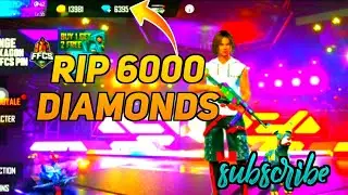 RIP 6000 DIAMONDS POKER MP40 IN LI GAMING