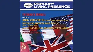 Sousa: The Stars and Stripes Forever