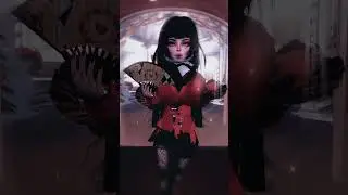 POV: WHEN THE THEME IS MEME AND EVERYONE GETS IT...