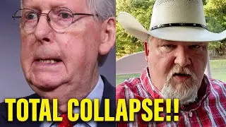 Texas Paul REACTS to Republican Fundraising DISASTER in Swing States