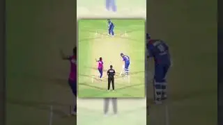 Abdul Samad hit 4 sixes in the last over