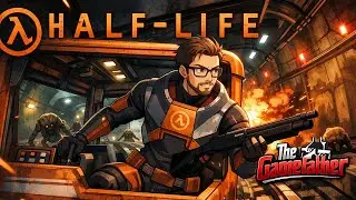 THEY SOILED IT - Half Life: Restored - Part 6