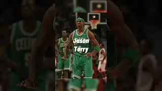 NBA Players Who Got Killed