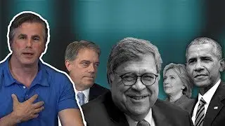 Judicial Watch Investigating Obama-Clinton Email Collusion as Russia Collusion Hoax Comes to End