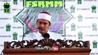 Eka Nanda FSRMM (Surah Fatir [35] : 27)