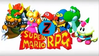 Zerte - Super Mario RPG (Remix)