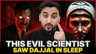 Dajjal's Dream & the Rise of 7 Evil Inventors | Satan&rsquo;s Deal with Science | TBV Knowledge & Truth
