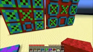 More Tic-Tac-Toe Prebuild Fun