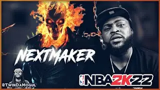 NBA 2K is upping the ANTE - NEXTMAKERS