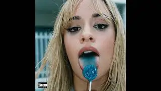 Dade County Dreaming (Instrumental) - Camila Cabello ft. JT and Yung Miami