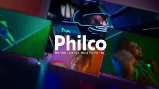 Fast SMART TV Philco 2025 | Sinta a Evolu&ccedil;&atilde;o