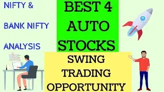BEST AUTO STOCKS TO BUY FOR SHORT TERM | Chart Analysis #stockmarket #nifty#trading #investing#live
