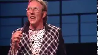 1984 - Freek de Jonge - Stroman en Trawanten (na de pauze met Willem Breuker Kollektief)