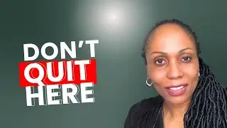 Why Inner Work Feels Hard Right Before It Works