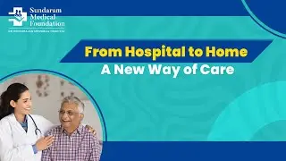 From Hospital to Home: A New Way of Care | SMF Home Care