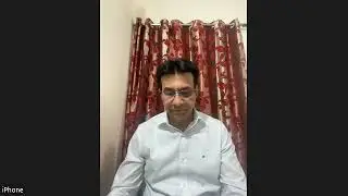 The Great Controversy, 8th Doctrine [part5] by Pr.Rakesh Chavan