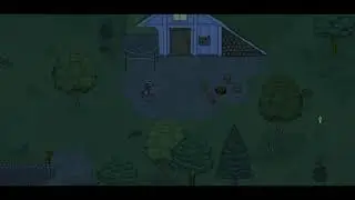 Grimshire: If you fail the Mushroom Hut Quest, this will happen #grimshire #cozygames 