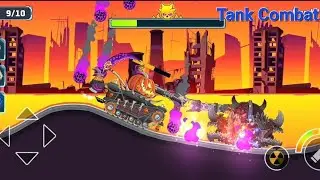 👉TANK COMBAT WAR BATTLE🤑 AND ALL TANK UPDATE WAR BATTLE 👈