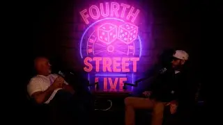 Fourth Street Live | Трейлер