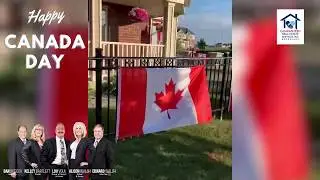 CANADA DAY 2020 Canada's 153rd Birthday! HAPPY CANADA DAY!