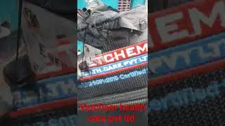 vetchem health care pvt ltd patna please contact Me in comment box...