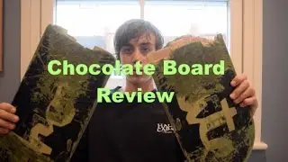 100% HONEST REVIEW ON CHOCOLATE SKATEBOARDS