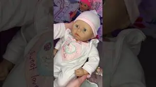 Baby Annabell 7 версия 🎀 Zapf Creation #zapfcreation #babyannabell