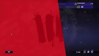 ReBBL Season 4 Playoffs Ro16 - Gym Rats II vs Richard's Castle Mania