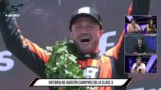 DESPISTADOS - NOS VISITA MAURO GIALLOMBARDO