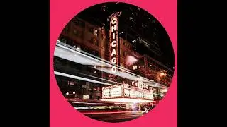Chicago Nights I Lofi House Mix | BLACK MUSIC