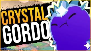 The Location of the CRYSTAL GORDO in Slime Rancher 2!