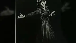 Liza Minnelli - My Own Best Friend, from Chicago 1975