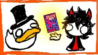 JUGANDO CON DUCKY