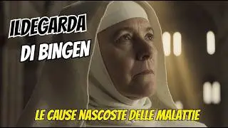 Le Cause Nascoste delle Malattie — Ciò che Ildegarda Aveva Compreso Nove Secoli Fa