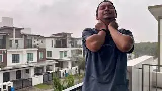 Bila semua benda datang dalam masa yg sama, just enjoy the process.