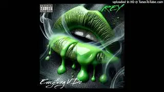 iREY - Everything U Do