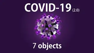 Level with 7 objects! WITHOUT SCALE HACK. Geometry Dash [Read Description] 