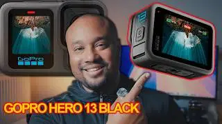 GoPro HERO 13 BLACK Everything You Need to Know.