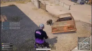 PUBG 2025 HIGHLIGHTS!!!