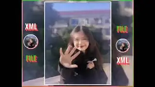 Kege kanage machano🤗Manipur song whatsApp status XML file @ZiaurRahman-z6v 