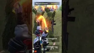 New Update BGMI first chicken dinner #bgmishorts #gameplay #bgmi #chickendinnerbgmi