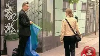 Arturo Brachetti Quick Change Prank - Just For Laughs Gags
