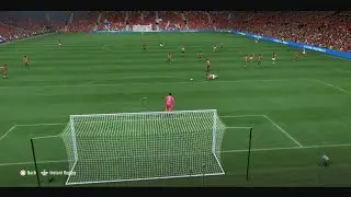 FIFA 22 - Don't set him off - Benzema HUMILIATES defense and GK - #GoalOfTheWeekNominee