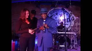 Chicago Blues Hall of Fame &reg;  8 4 24 Slide Show Induction Celebration  movie