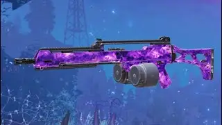 Abusing Holger Red dot😍 #CODM