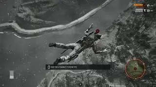 Tom Clancy's Ghost Recon Breakpoint bugs