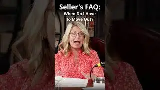 FAQ: When do I have to move out?