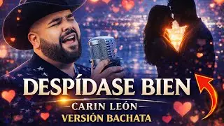 Desp&iacute;dase Bien Versi&oacute;n Bachata  | DJGO