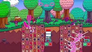 Princess Farmer - PlayStation 5 & Nintendo Switch - Trailer - Physical [Limited Run Games]