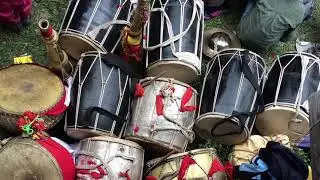 Shwal fair | the music of Gods | pujali, kotkhai 2019